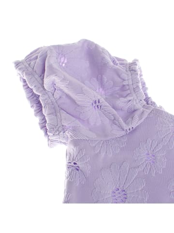 GAP Badeanzug in Purple