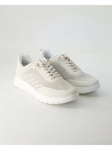 remonte Sportliche Schnürschuhe in Beige