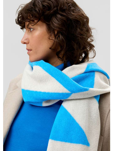 s.Oliver Tuch in 55D1_royalblau