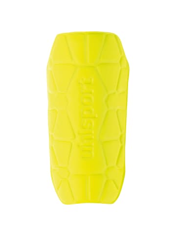 uhlsport  Schienbeinschützer BIONIKSHIELD in fluo gelb/schwarz