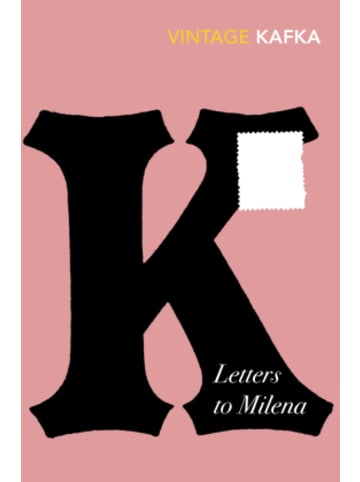 Penguin Random House Buch - Letters to Milena