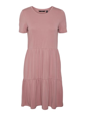 Vero Moda Kleid VMFILLI CALIA in Rosa