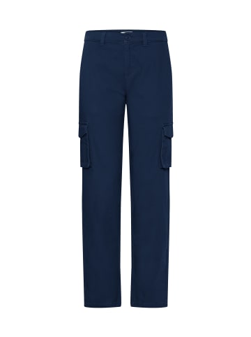 Oxmo Cargohose OXKvita in Blau