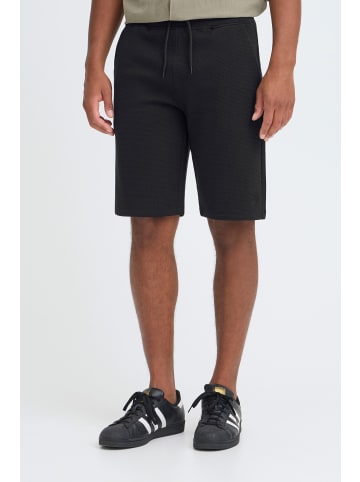 BLEND Sweatshorts BHFortex in Schwarz