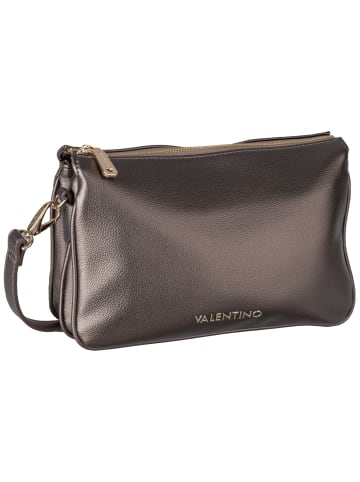 Valentino Bags Schultertasche Barn O42 in Gun Metal