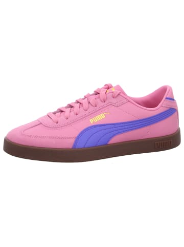 Puma Shoes Sneaker Puma Club II in Rosa