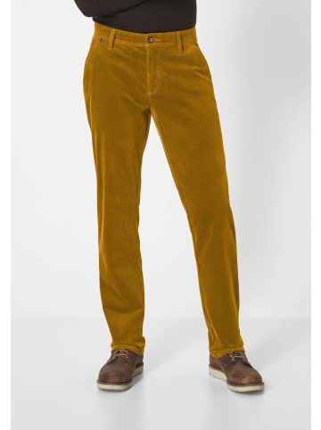redpoint Cordhose ODESSA in Senf
