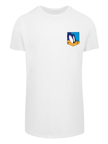 F4NT4STIC T-Shirt in white