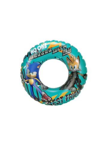 Sonic Best Friend Schwimmring 51 cm