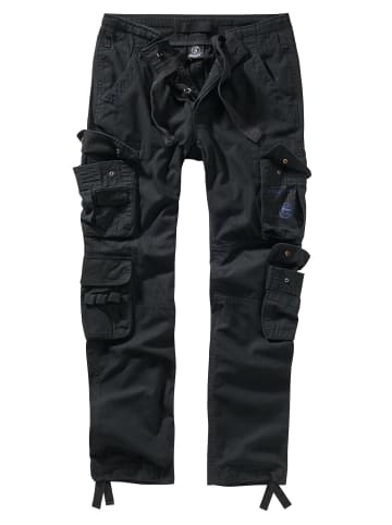 Brandit Brandit Hosen in black