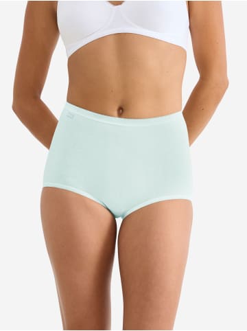 Sloggi Maxislip Originals Basic H in MEDIUM GREY MELANGE
