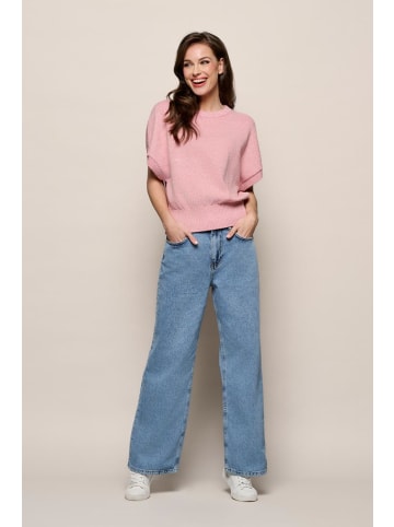 Mart Visser Lienna Blue Denimhose