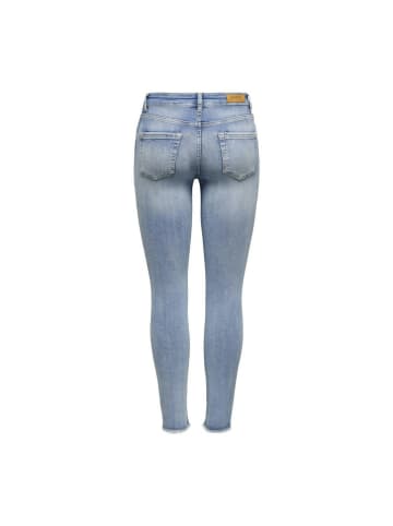 ONLY Jeans in Light Blue Denim