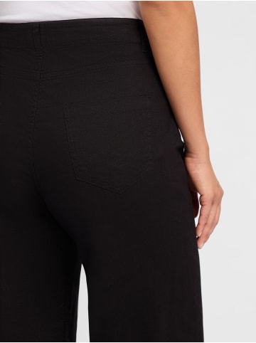 Franco Callegari Hose in schwarz