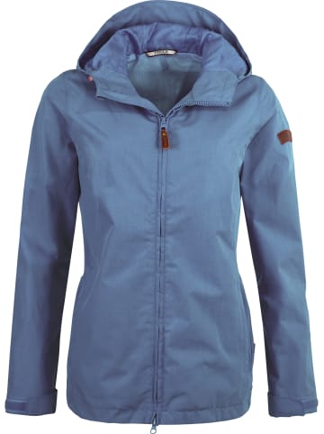 PRO-X elements Funktionsjacke Damenjacke "HEDDA" in Coronet Blue-Blau