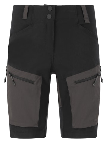 Whistler Outdoorshorts Kodiak in 1001 Black