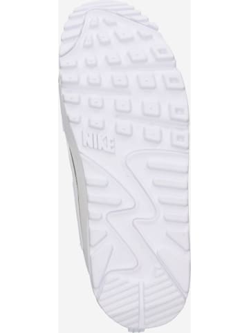 Nike Nike Turnschuhe in white/white/white/white