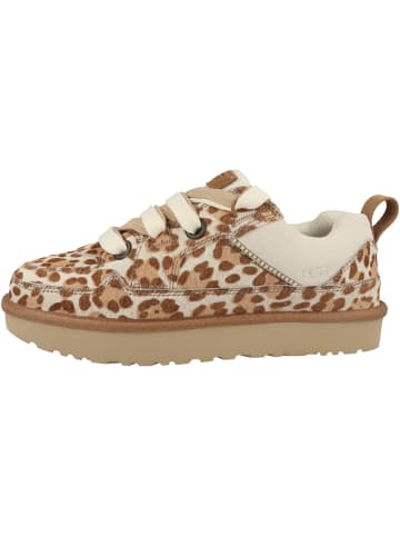 UGG Sneaker low Lo Lowmel Plains in multicolor