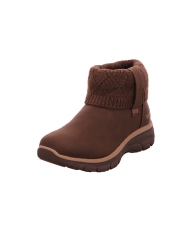 Skechers Sportschuh in braun
