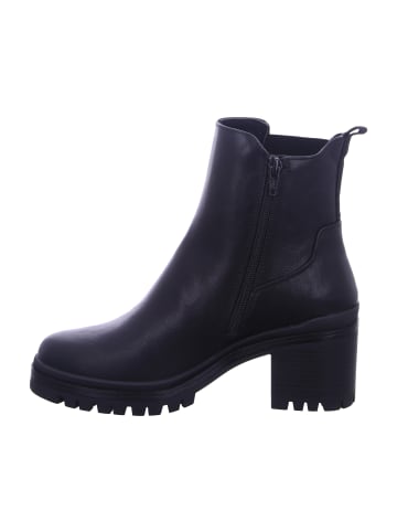 s.Oliver Stiefelette in schwarz
