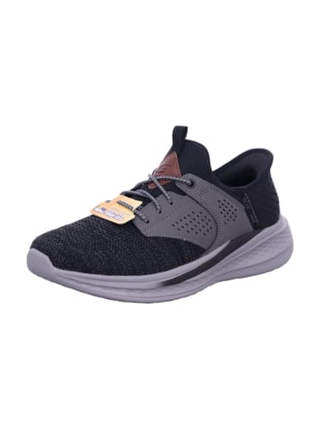 Skechers Sneaker in grau