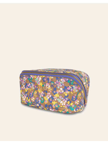 Oilily Callie Kosmetiktasche in Braun