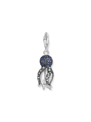 Thomas Sabo Charm-Anhänger in silber