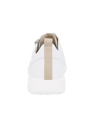 Solidus Sneaker in weiß