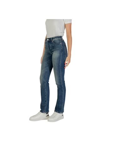 Armani Exchange Jeans Blau