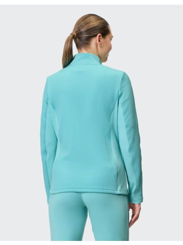 Joy Sportswear Jacke GRACE in aquamarine