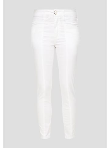 s.Oliver Hose in 0100_weiß