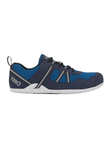 Xero Shoes Sneaker Prio in BLAU