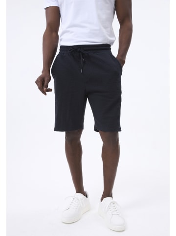 Felix Hardy Jogger Short in navy