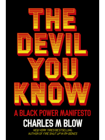 HarperCollins Buch - The Devil You Know