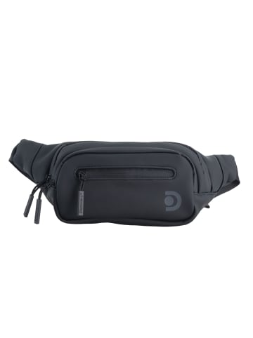 Discovery Reef Waist Bag Gürteltasche in black