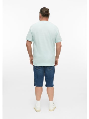 s.Oliver T-Shirt  in  6437_helles türkis