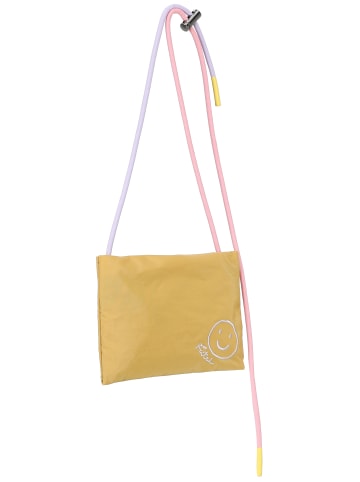 Fritzi aus Preußen Schultertasche Fritzi ME Cross Smile in Sunset