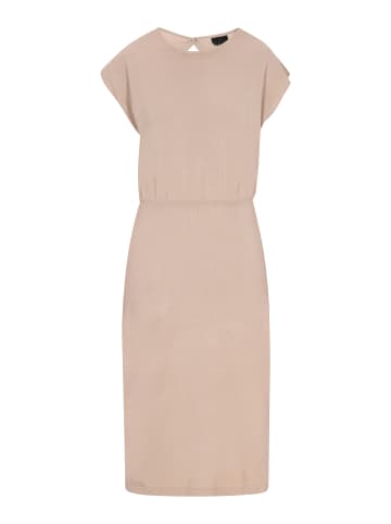 DreiMaster Klassik Women Dress in beige