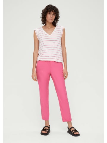 s.Oliver Hose in 4426_pink