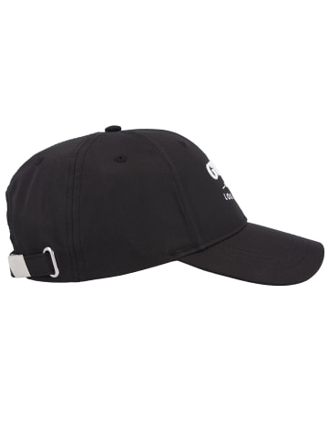 Guess Baseball Cap 28 cm in black