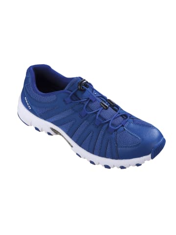 BECO the world of aquasports Wasserschuhe BEactive Aqua Fitness Trainers in blau