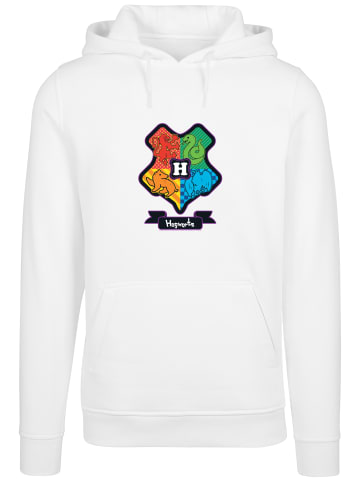 F4NT4STIC Crewneck-Sweater in white