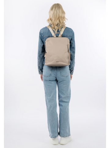 Tamaris Rucksack TAS Larissa in taupe