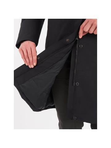 Marmot W CHELSEA COAT in Schwarz