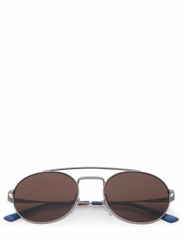 Calvin Klein Brilleetui für Erwachsene in silber