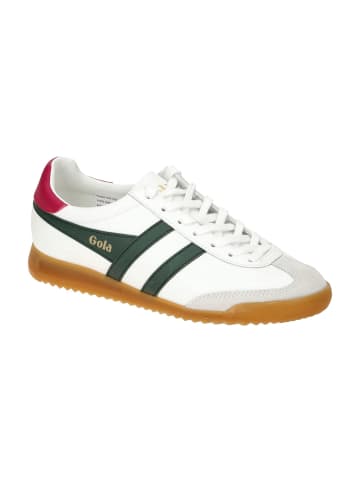Gola Sneaker Low in Weiß
