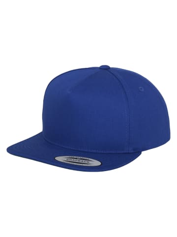  Flexfit Snapback - Classic in royal