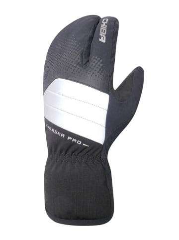 Chiba Alaska Pro - wasserdichte Winter-Radhandschuheobster,