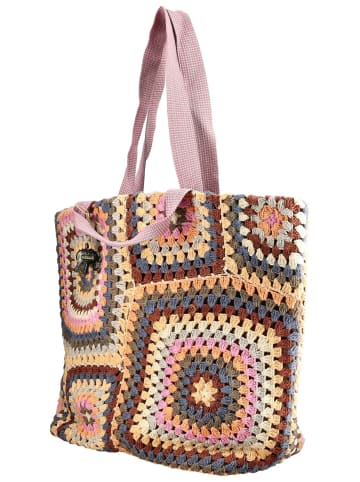 ANOKHI Taschen in Multi