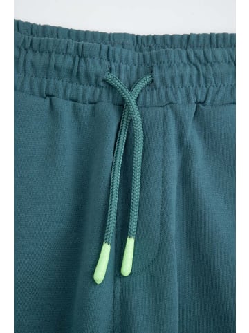 Coccodrillo Jogginghose in grün